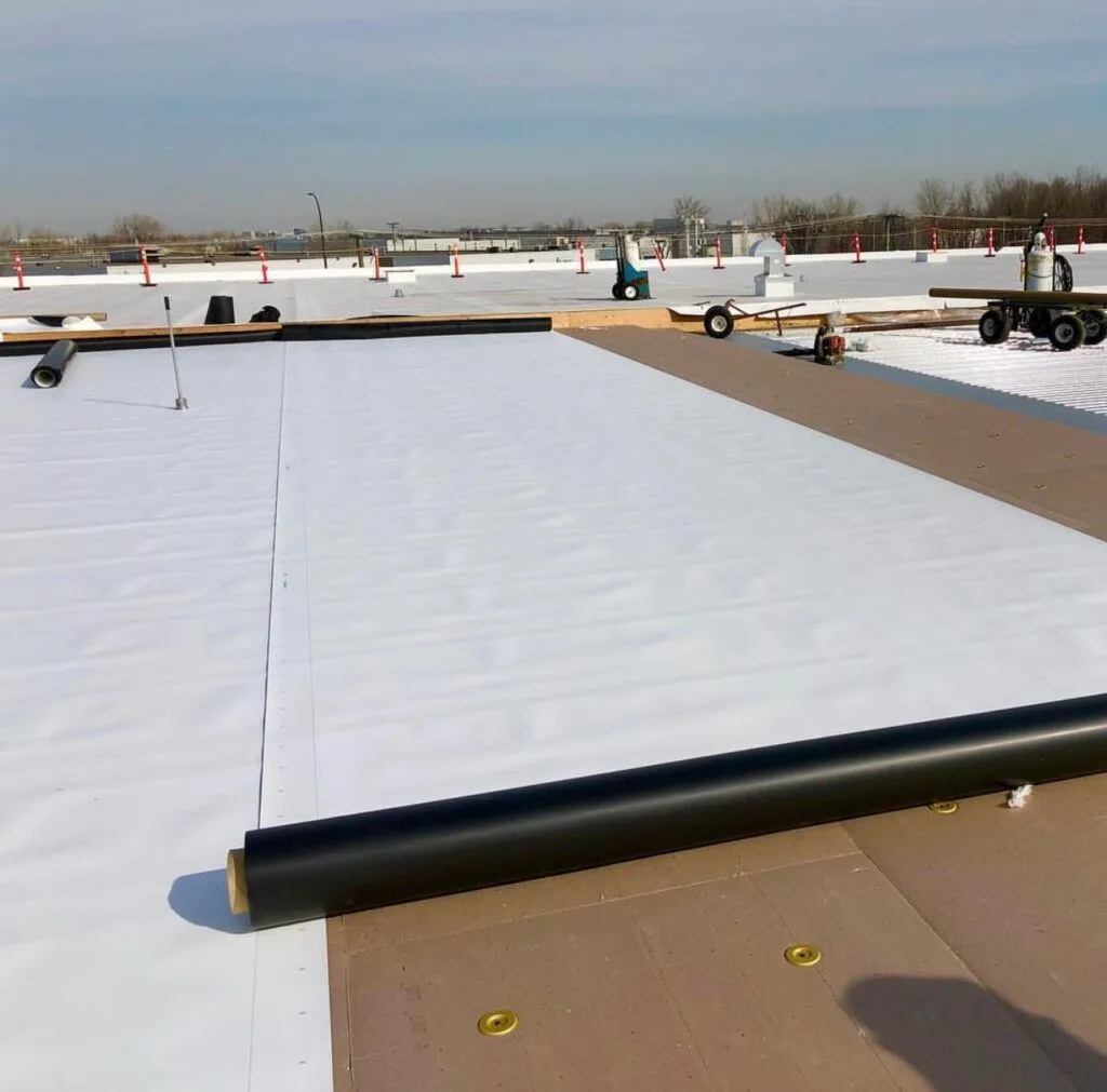 roofing