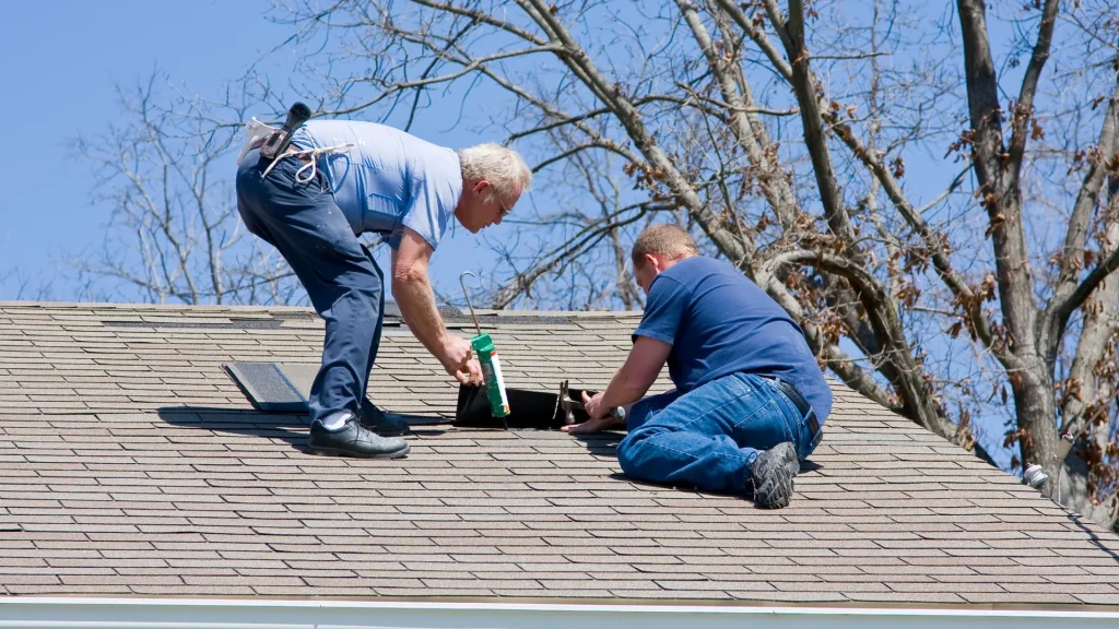 roofing