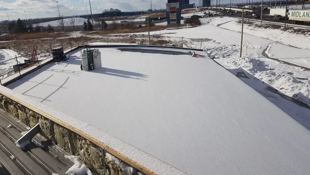 roofing
