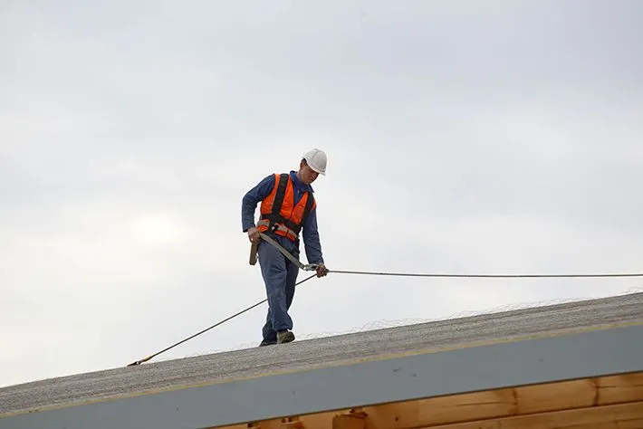roofing